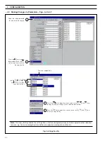 Предварительный просмотр 46 страницы ABB IM/SM3000 User Manual