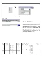 Предварительный просмотр 50 страницы ABB IM/SM3000 User Manual