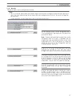 Предварительный просмотр 53 страницы ABB IM/SM3000 User Manual