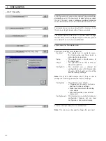 Предварительный просмотр 54 страницы ABB IM/SM3000 User Manual