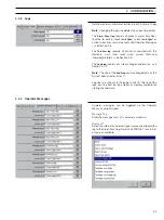 Предварительный просмотр 55 страницы ABB IM/SM3000 User Manual