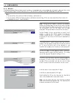 Предварительный просмотр 56 страницы ABB IM/SM3000 User Manual