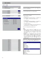 Предварительный просмотр 58 страницы ABB IM/SM3000 User Manual