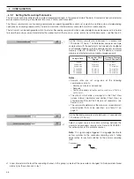 Предварительный просмотр 60 страницы ABB IM/SM3000 User Manual