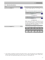 Предварительный просмотр 69 страницы ABB IM/SM3000 User Manual