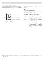 Предварительный просмотр 70 страницы ABB IM/SM3000 User Manual