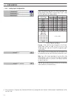 Предварительный просмотр 72 страницы ABB IM/SM3000 User Manual