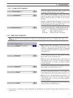 Предварительный просмотр 73 страницы ABB IM/SM3000 User Manual