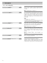 Предварительный просмотр 78 страницы ABB IM/SM3000 User Manual