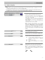 Предварительный просмотр 79 страницы ABB IM/SM3000 User Manual