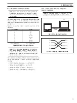 Предварительный просмотр 95 страницы ABB IM/SM3000 User Manual