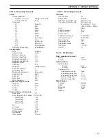 Предварительный просмотр 101 страницы ABB IM/SM3000 User Manual