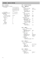 Предварительный просмотр 102 страницы ABB IM/SM3000 User Manual