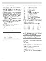 Предварительный просмотр 106 страницы ABB IM/SM3000 User Manual