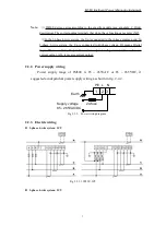 Предварительный просмотр 9 страницы ABB IM300-I Operational Manual