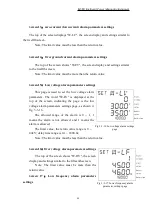 Предварительный просмотр 42 страницы ABB IM300-I Operational Manual