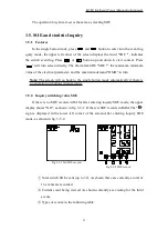 Предварительный просмотр 55 страницы ABB IM300-I Operational Manual