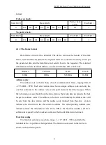 Предварительный просмотр 64 страницы ABB IM300-I Operational Manual