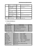 Предварительный просмотр 105 страницы ABB IM300-I Operational Manual