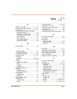 Предварительный просмотр 124 страницы ABB IMASI13 Instructions Manual