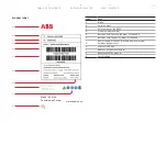 Preview for 13 page of ABB InCharge Terra AL2-40-240-T1-WC1R Installation Manual