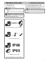 Preview for 5 page of ABB Industrial enabled Analyzer 9437 Instruction Manual