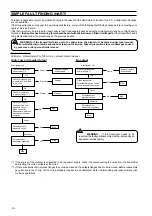 Preview for 16 page of ABB Industrial IT enabled 2600T Series Operating	 Instruction