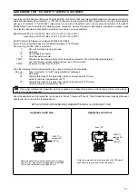 Preview for 51 page of ABB Industrial IT enabled 2600T Series Operating	 Instruction