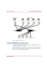 Предварительный просмотр 31 страницы ABB IndustrialIT Compact HMI 800 Getting Started