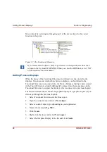 Preview for 68 page of ABB IndustrialIT Compact HMI 800 Getting Started