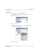 Preview for 71 page of ABB IndustrialIT Compact HMI 800 Getting Started