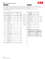 Preview for 7 page of ABB Infinity NE-S Quick Start Manual