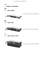 Preview for 3 page of ABB Inline II ZHBM00 User Manual