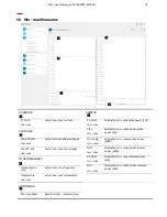 Preview for 19 page of ABB Inline II ZHBM00 User Manual