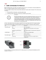 Preview for 27 page of ABB Inline II ZHBM00 User Manual