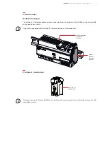 Предварительный просмотр 13 страницы ABB INSITE PRO M COMPACT SCU100 User Manual