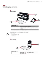 Предварительный просмотр 15 страницы ABB INSITE PRO M COMPACT SCU100 User Manual