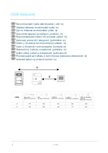 Предварительный просмотр 4 страницы ABB IPGW-Kit Quick Installation Manual