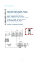 Предварительный просмотр 11 страницы ABB IPGW-Kit Quick Installation Manual