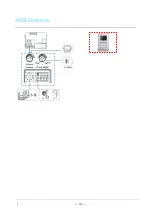 Предварительный просмотр 12 страницы ABB IPGW-Kit Quick Installation Manual