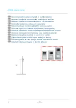 Предварительный просмотр 13 страницы ABB IPGW-Kit Quick Installation Manual