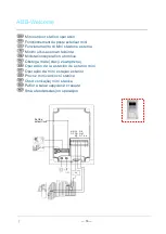 Предварительный просмотр 16 страницы ABB IPGW-Kit Quick Installation Manual