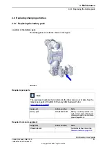 Preview for 97 page of ABB IRB 1010 Product Manual