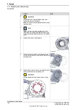 Preview for 124 page of ABB IRB 1010 Product Manual