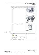 Preview for 131 page of ABB IRB 1010 Product Manual