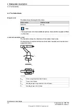 Preview for 40 page of ABB IRB 1100 Product Manual