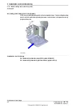 Preview for 86 page of ABB IRB 1100 Product Manual