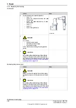 Preview for 390 page of ABB IRB 1100 Product Manual