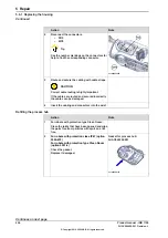 Preview for 436 page of ABB IRB 1100 Product Manual