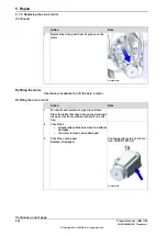 Preview for 542 page of ABB IRB 1100 Product Manual